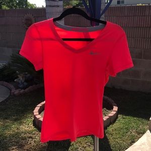 Nike Pro Shirt (Dry Fit)